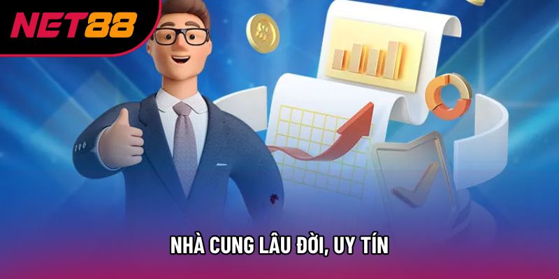 Nhà cung lâu đời, uy tín Nhà cung lâu đời, uy tín
